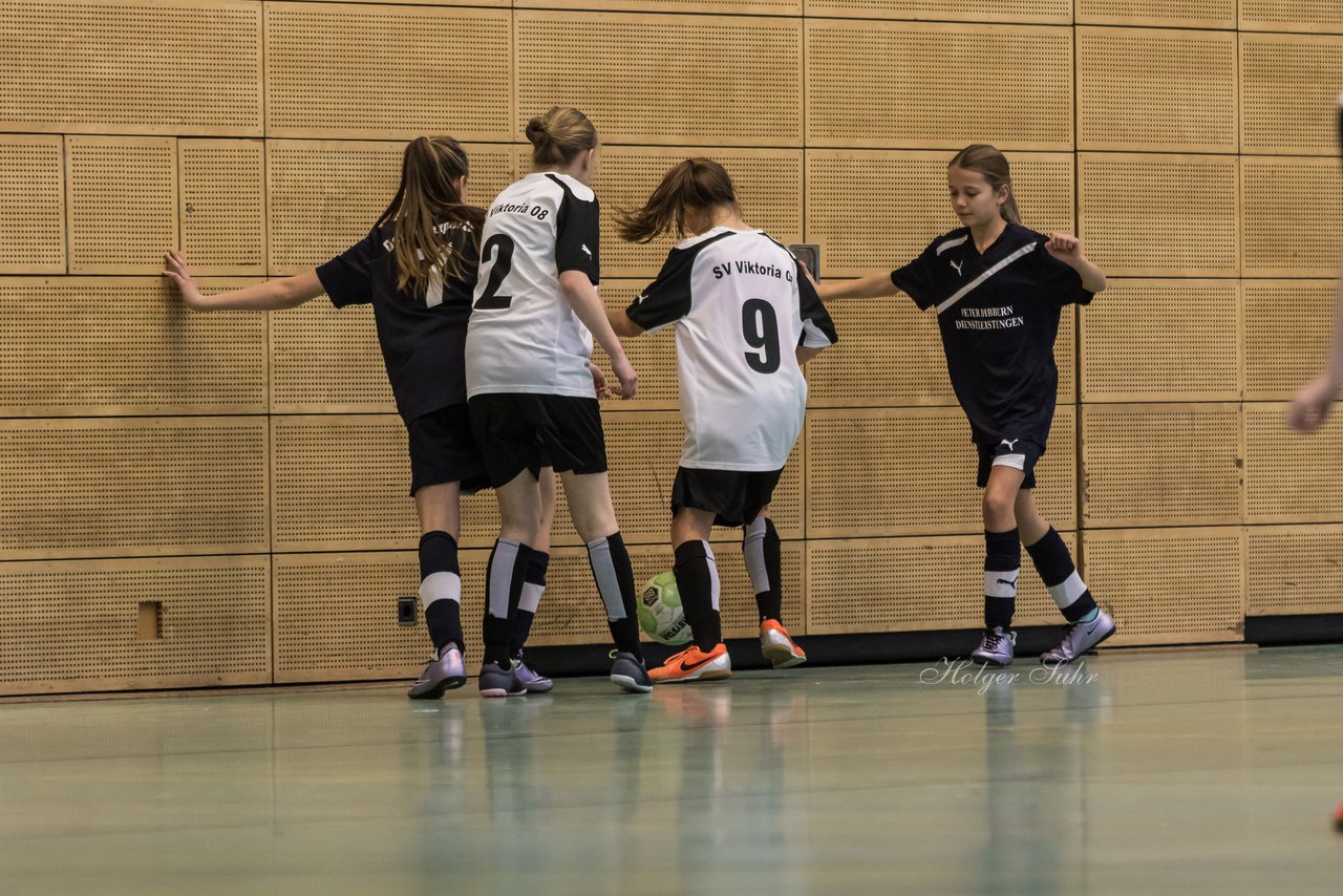 Bild 101 - Girls Cup